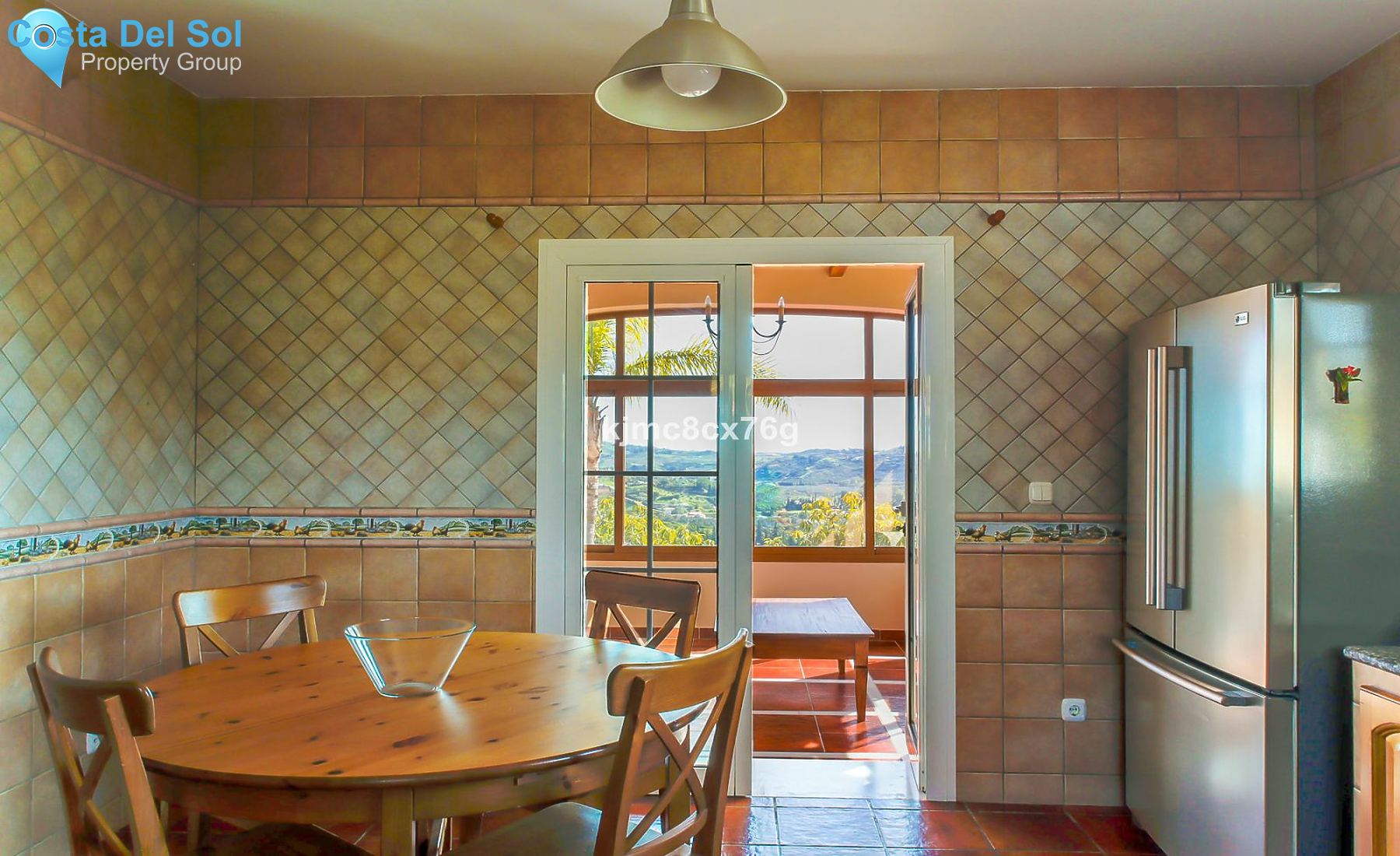 Finca - Cortijo in Mijas-1553462