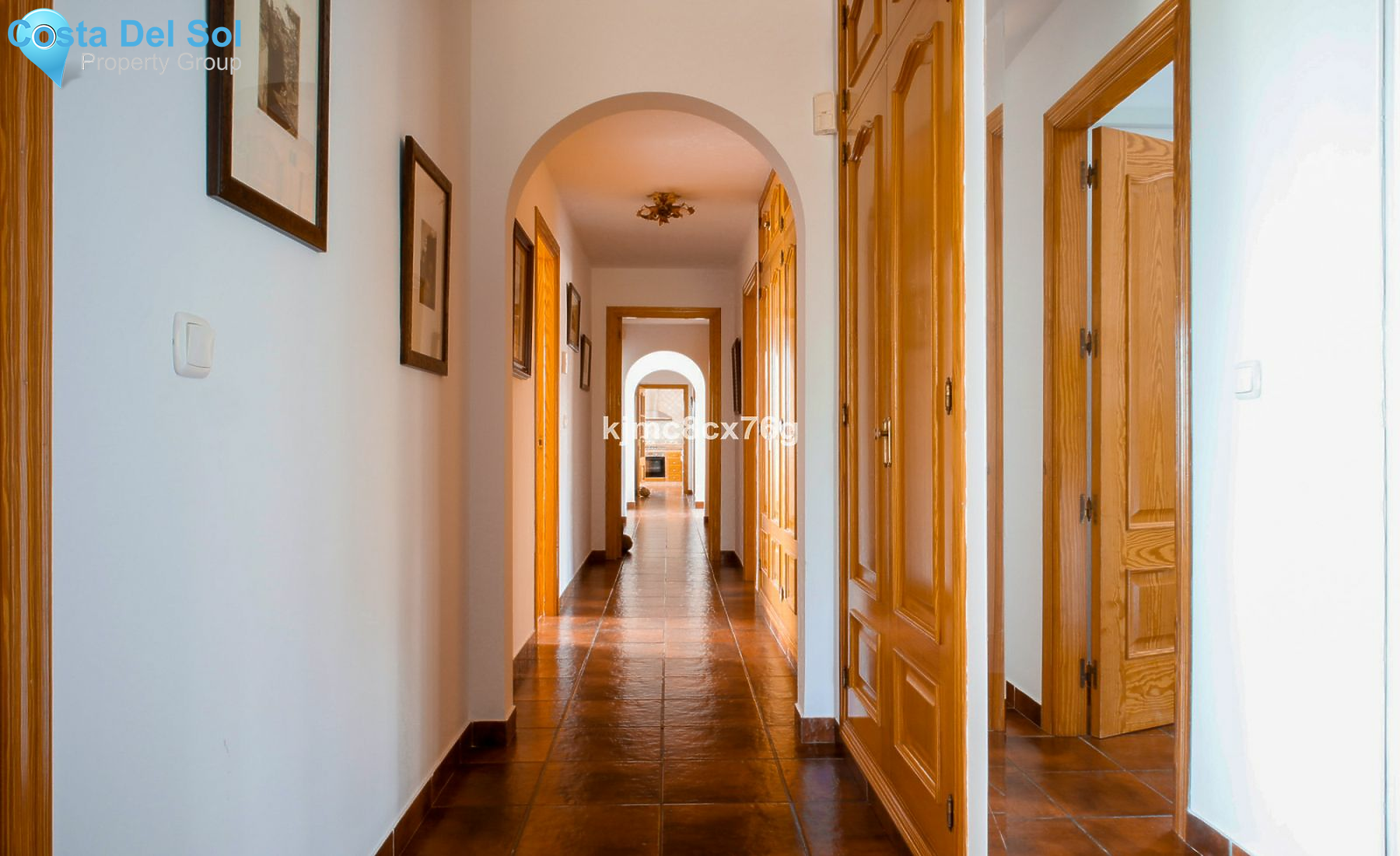 Finca - Cortijo in Mijas-1553468