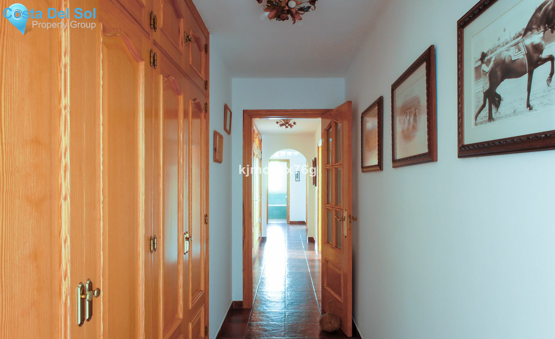 Finca - Cortijo in Mijas-1553469