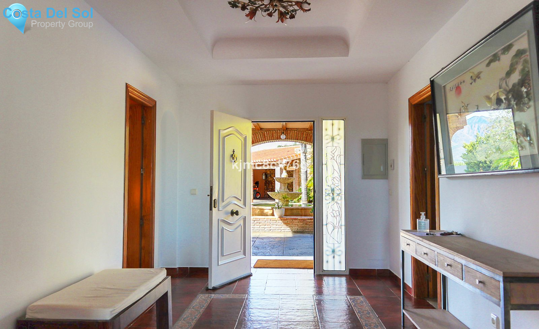 Finca - Cortijo in Mijas-1553453