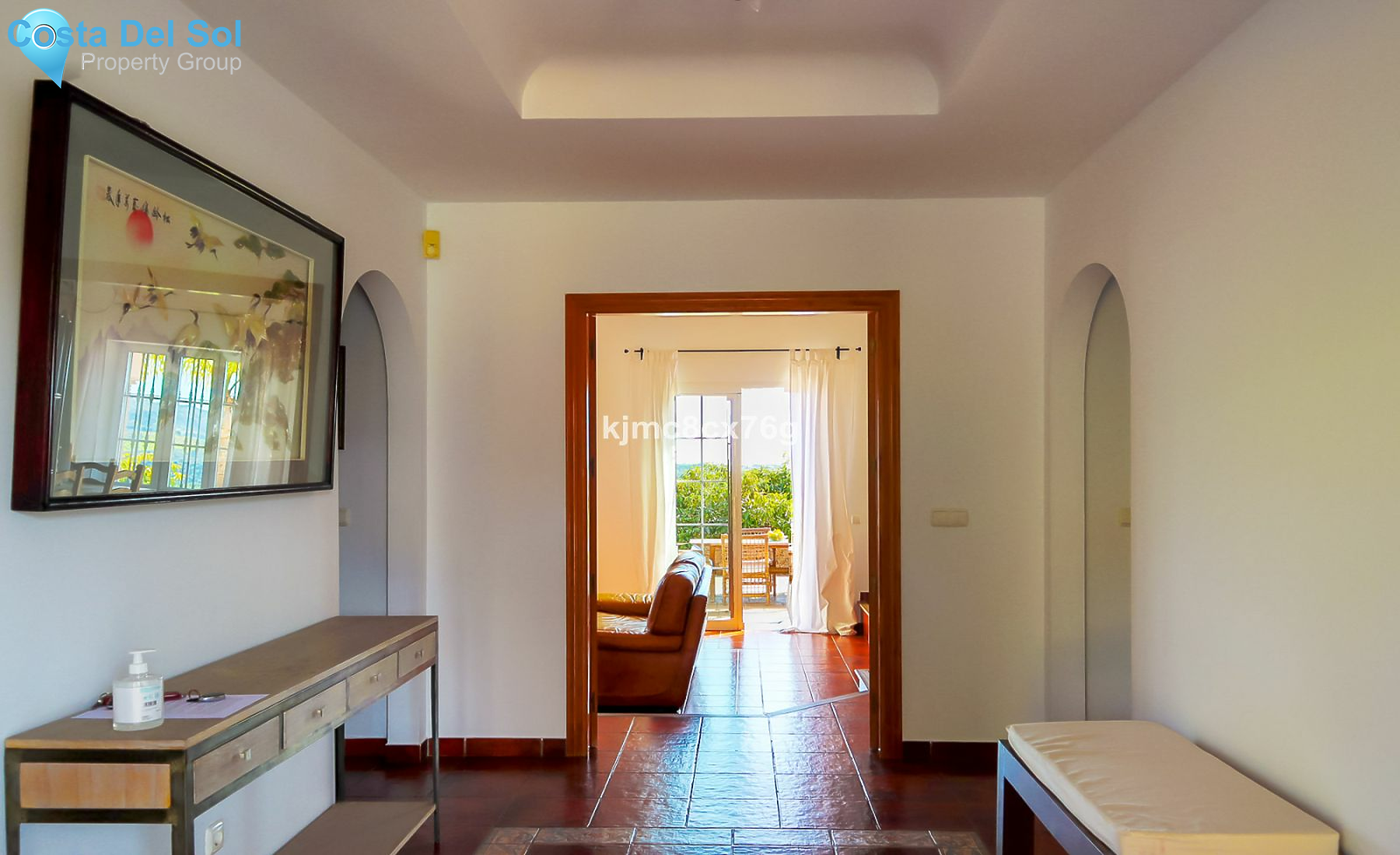 Finca - Cortijo in Mijas-1553454