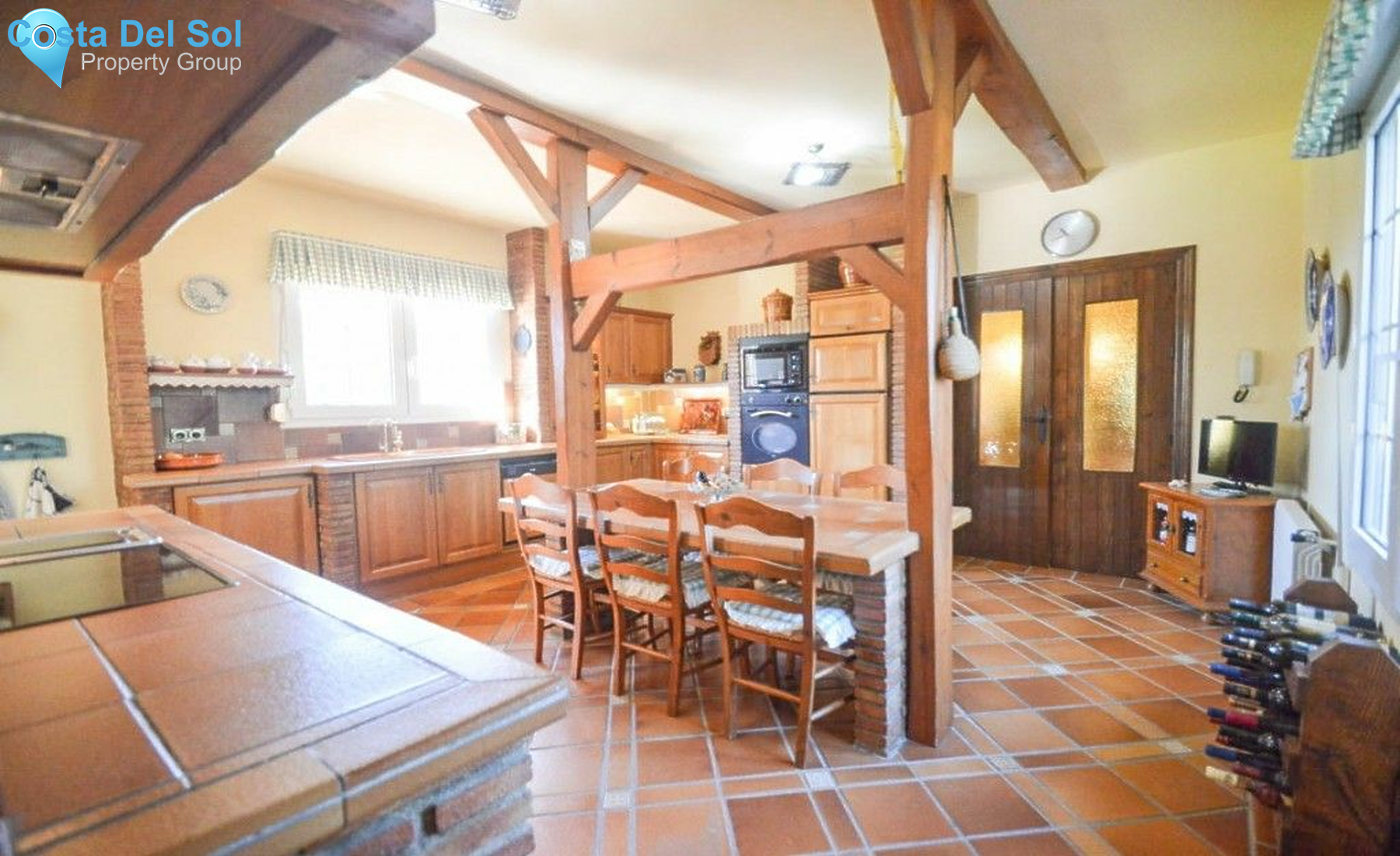 Finca - Cortijo in Ronda-1222068