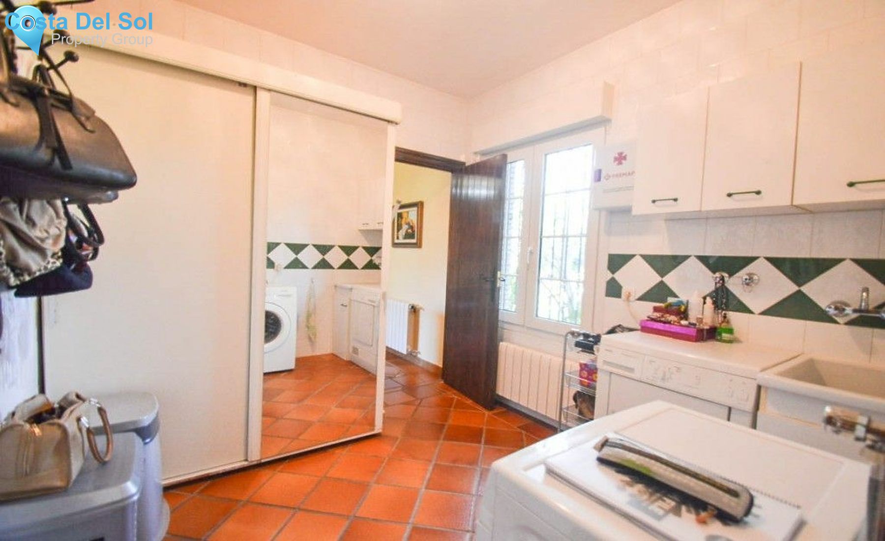 Finca - Cortijo in Ronda-1222070