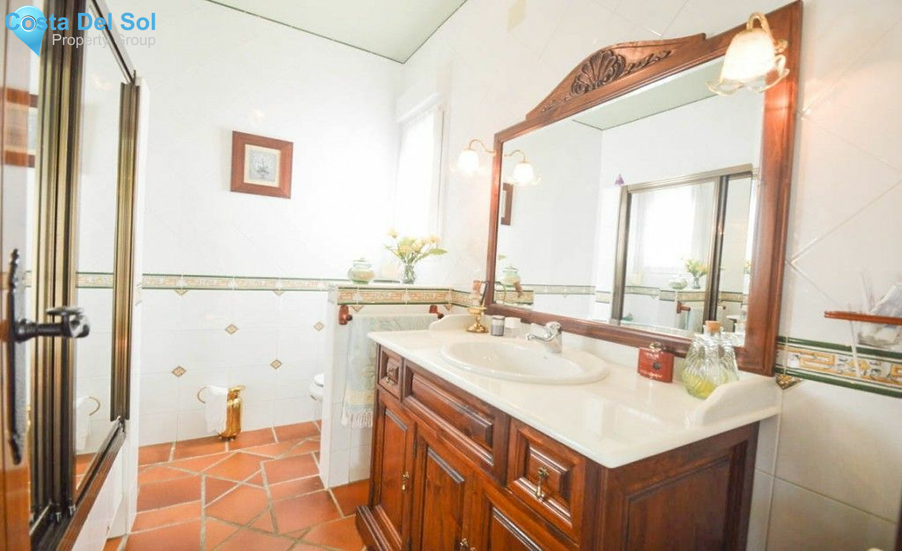Finca - Cortijo in Ronda-1222073