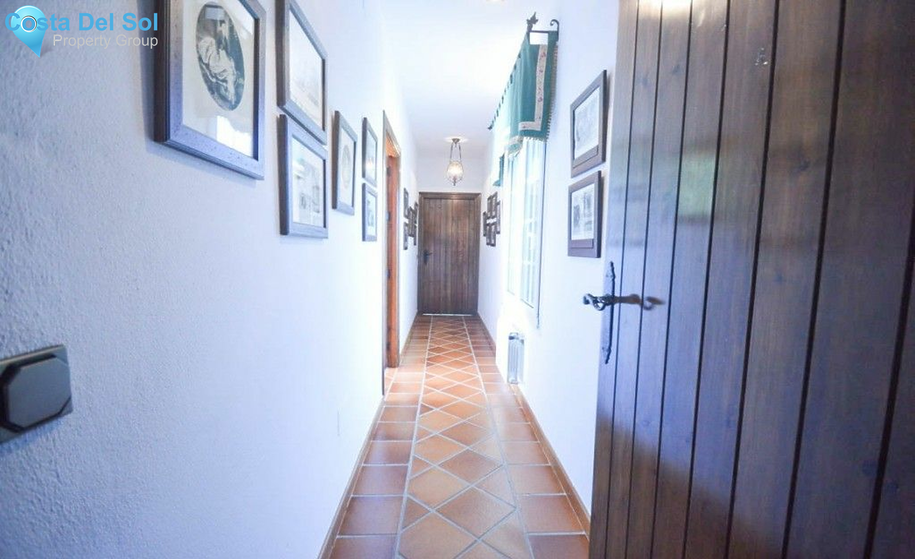Finca - Cortijo in Ronda-1222074