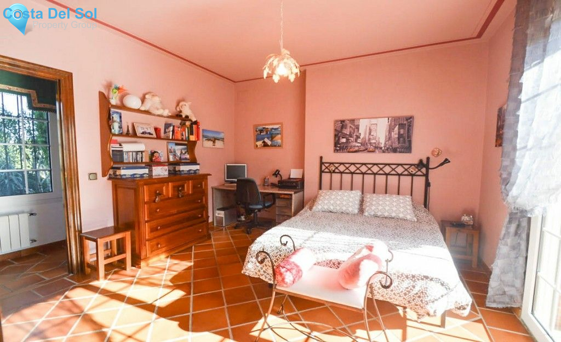 Finca - Cortijo in Ronda-1222075