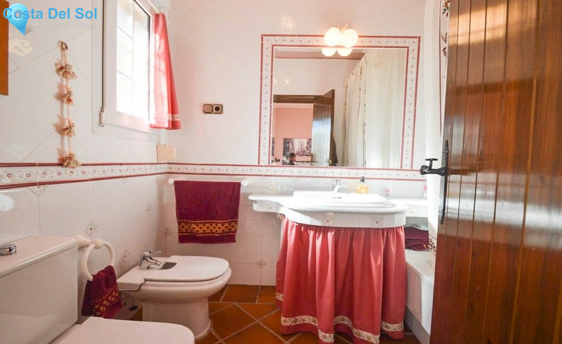 Finca - Cortijo in Ronda-1222077