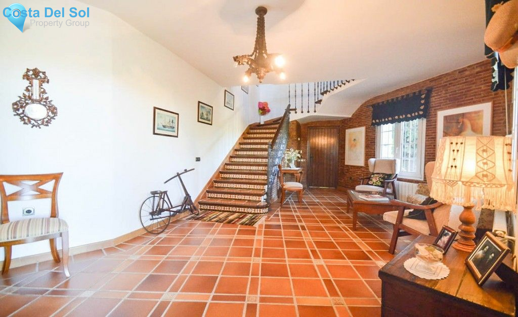 Finca - Cortijo in Ronda-1222062