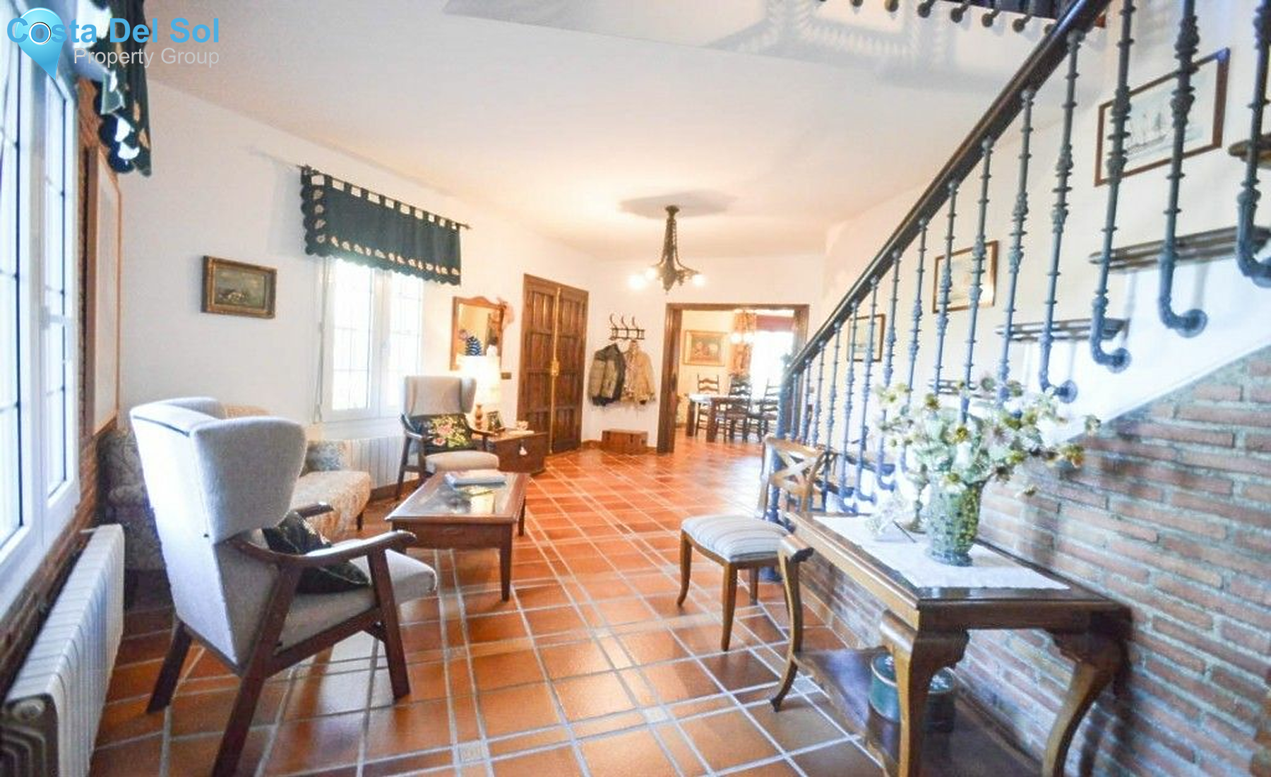 Finca - Cortijo in Ronda-1222063