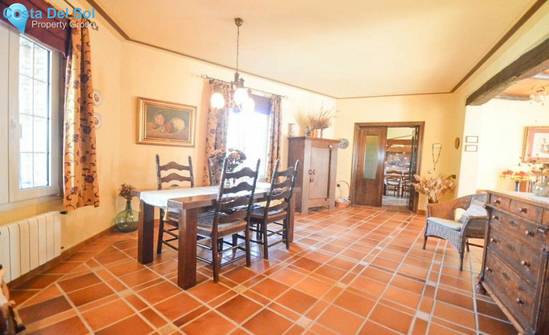 Finca - Cortijo in Ronda-1222066