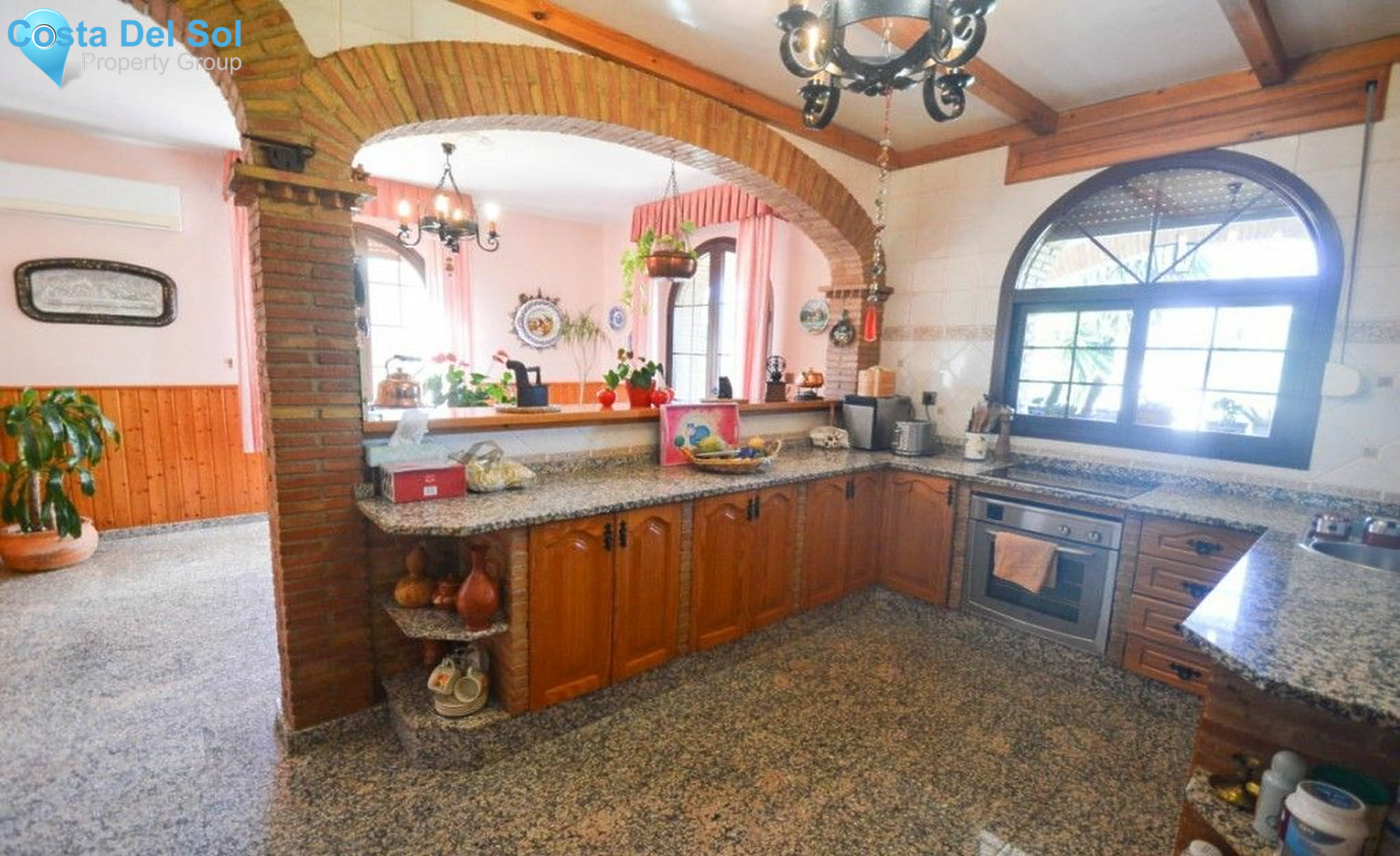 Finca - Cortijo in Ronda-1223295