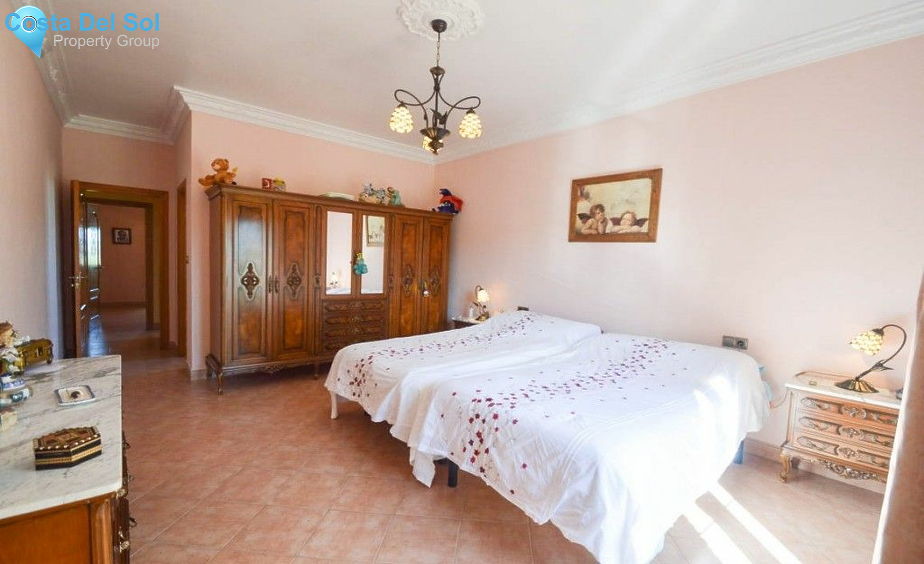 Finca - Cortijo in Ronda-1223299
