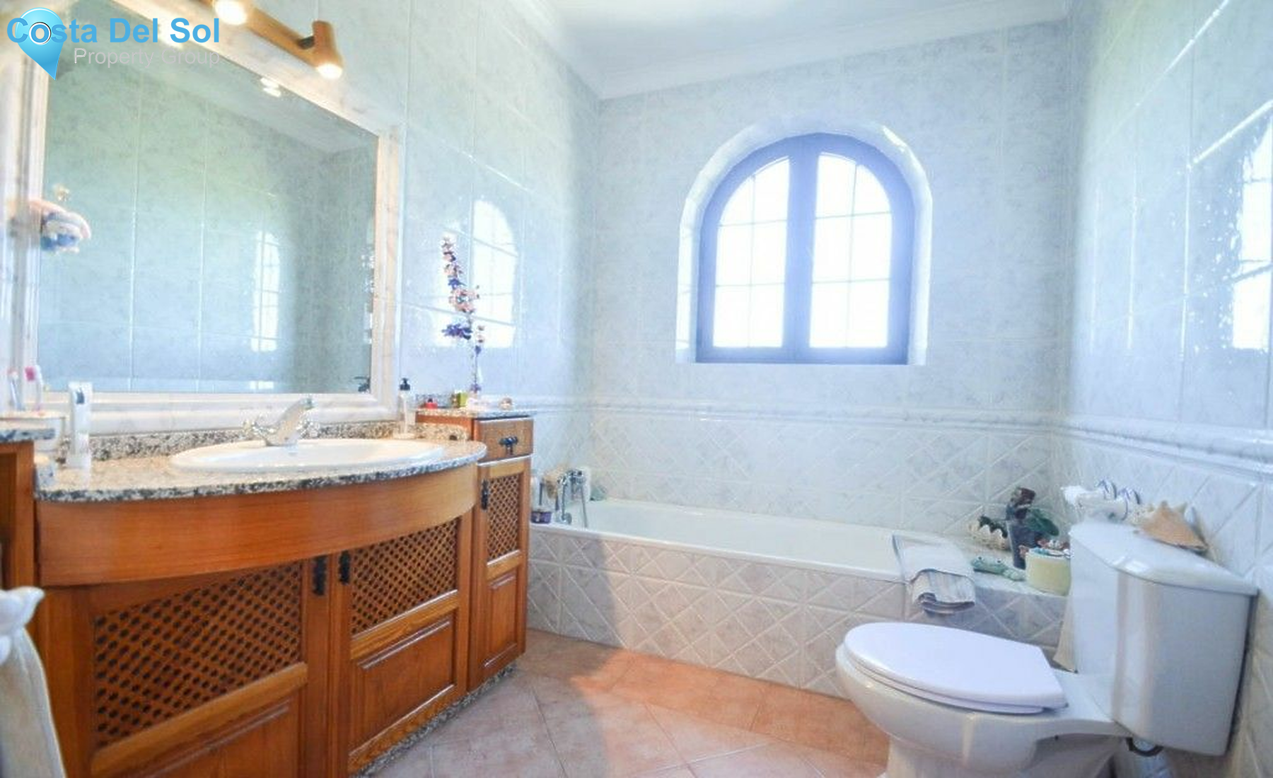 Finca - Cortijo in Ronda-1223300