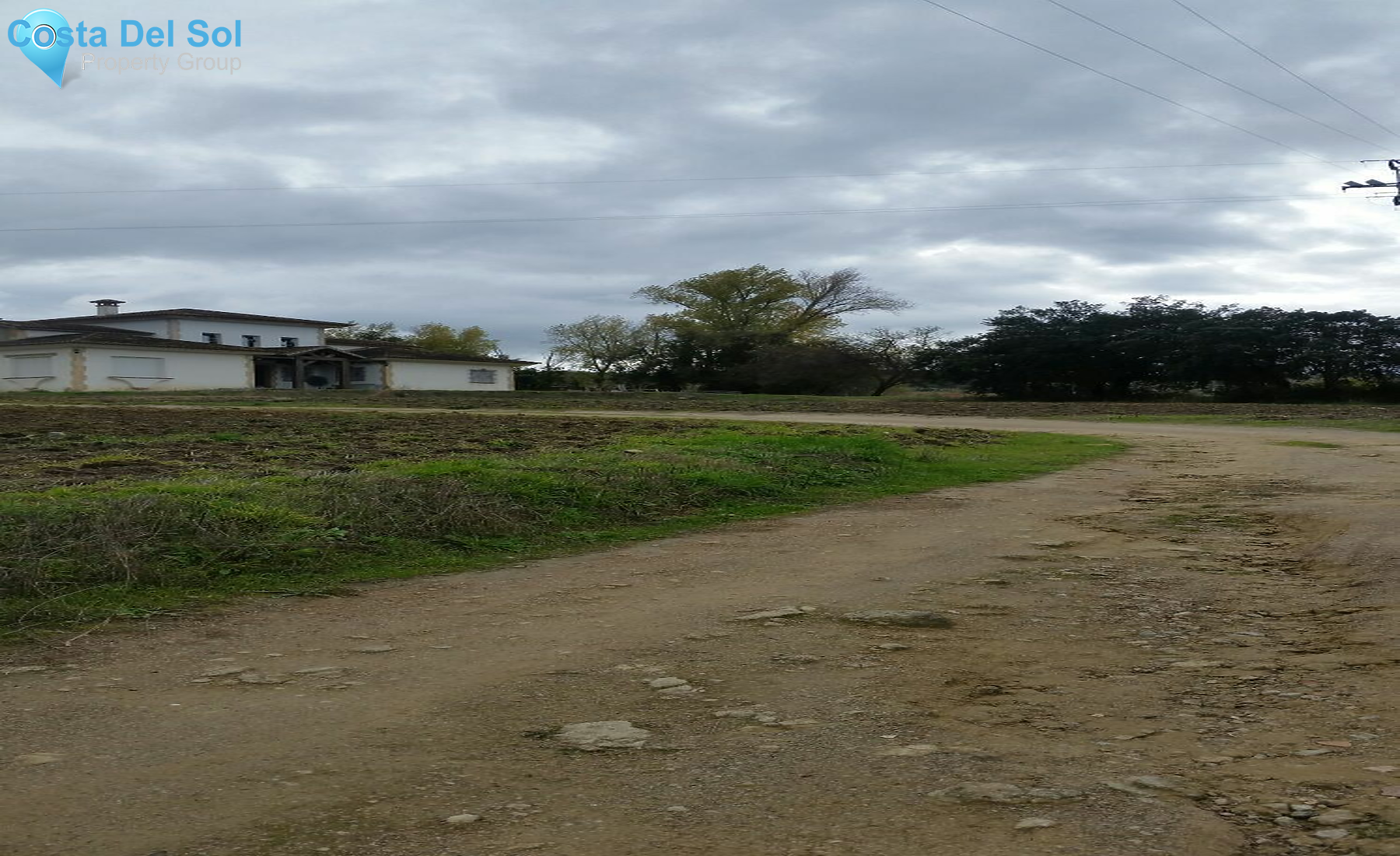 Finca - Cortijo in Ronda-1400484