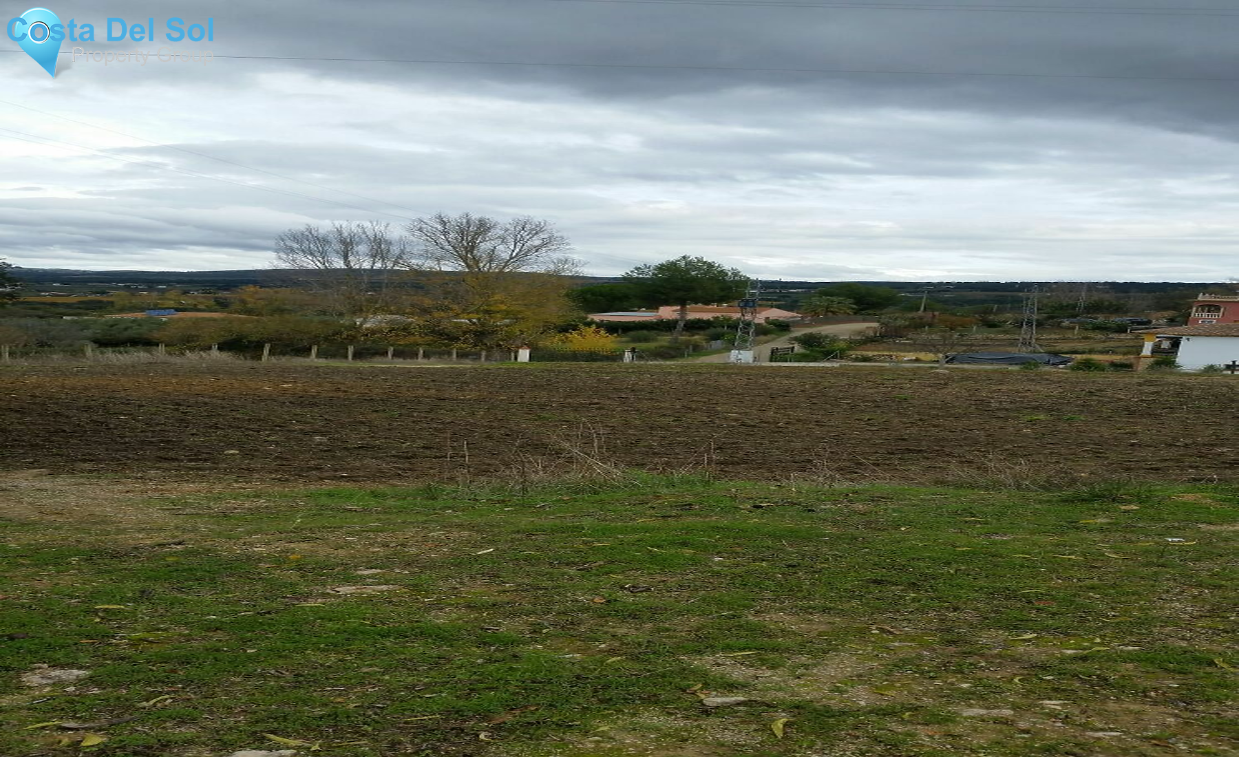 Finca - Cortijo in Ronda-1400485