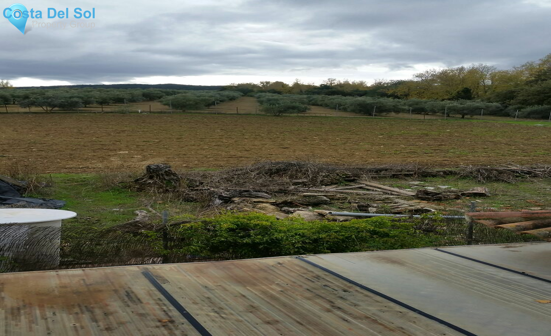 Finca - Cortijo in Ronda-1400486