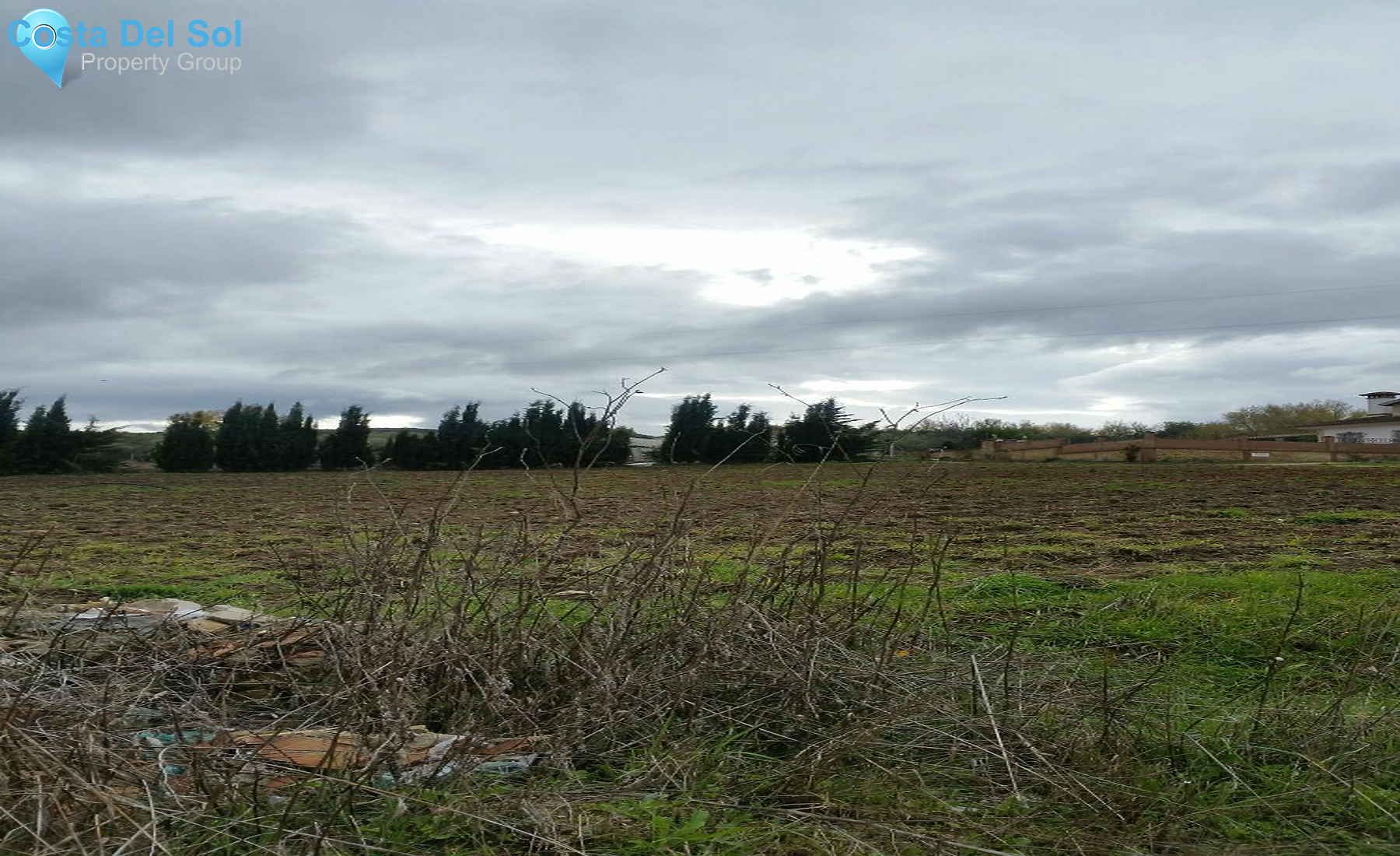 Finca - Cortijo in Ronda-1400488