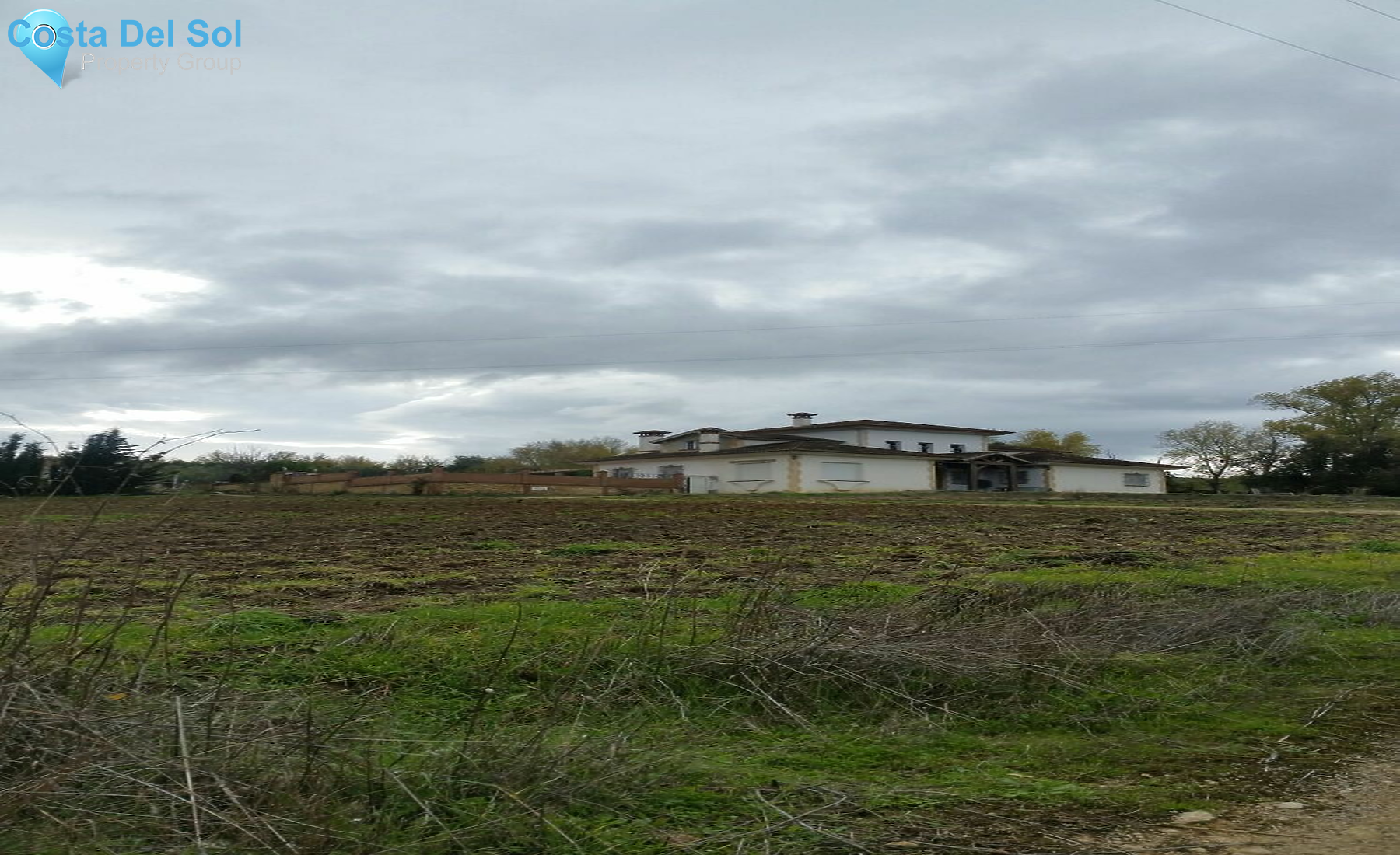 Finca - Cortijo in Ronda-1400489