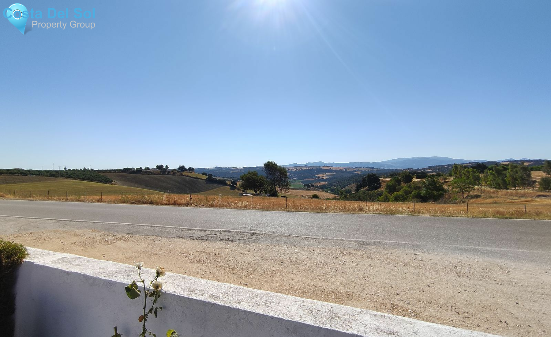 Finca - Cortijo in Ronda-1513491