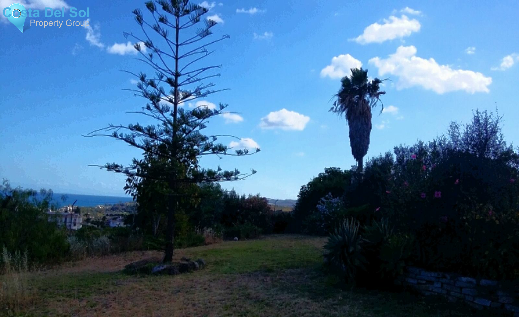 Finca - Cortijo in Valle Romano-1400830