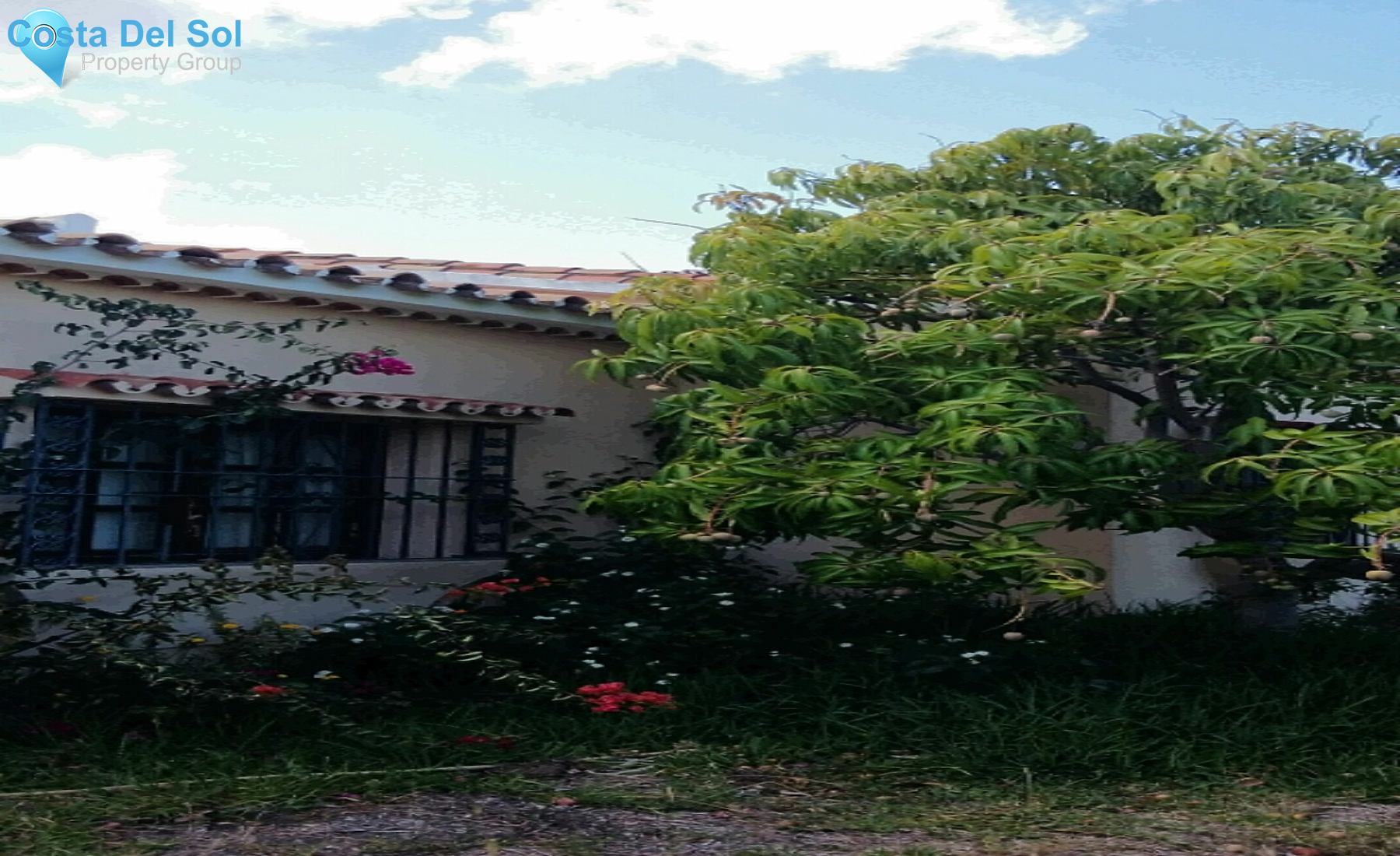 Finca - Cortijo in Valle Romano-1400831