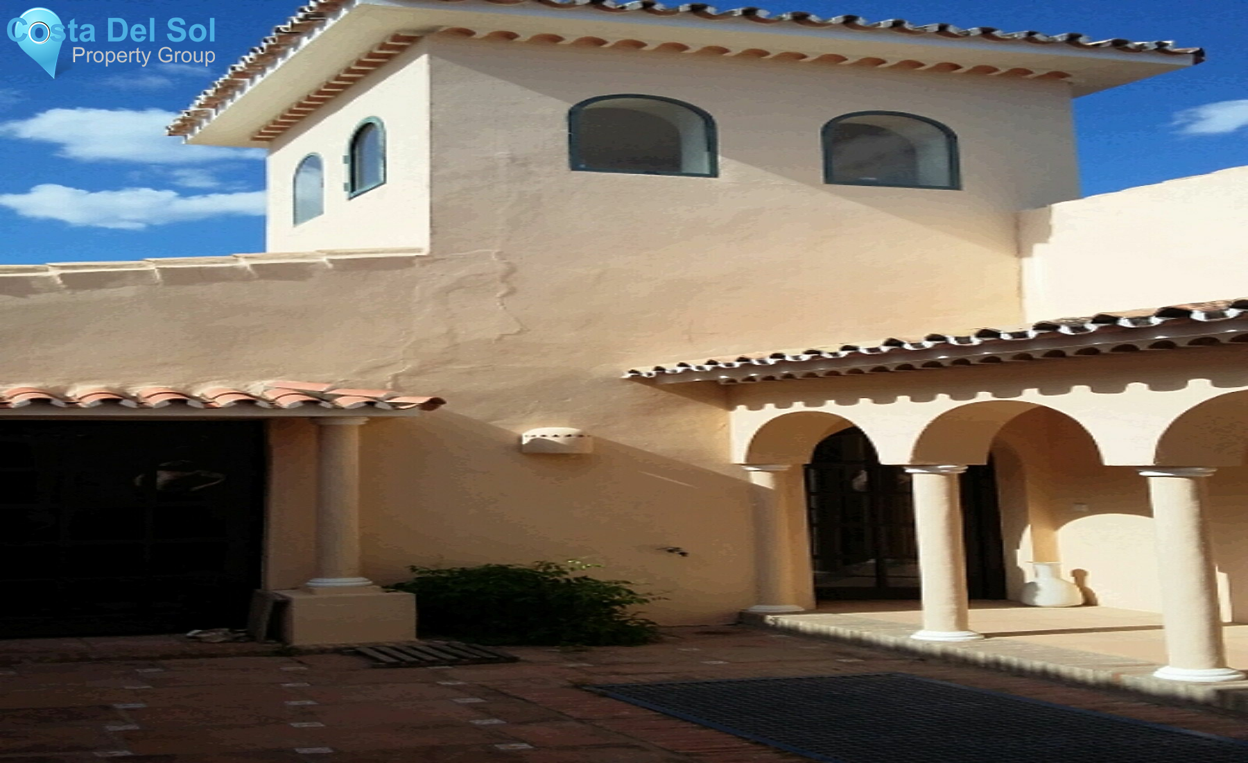 Finca - Cortijo in Valle Romano-1400832