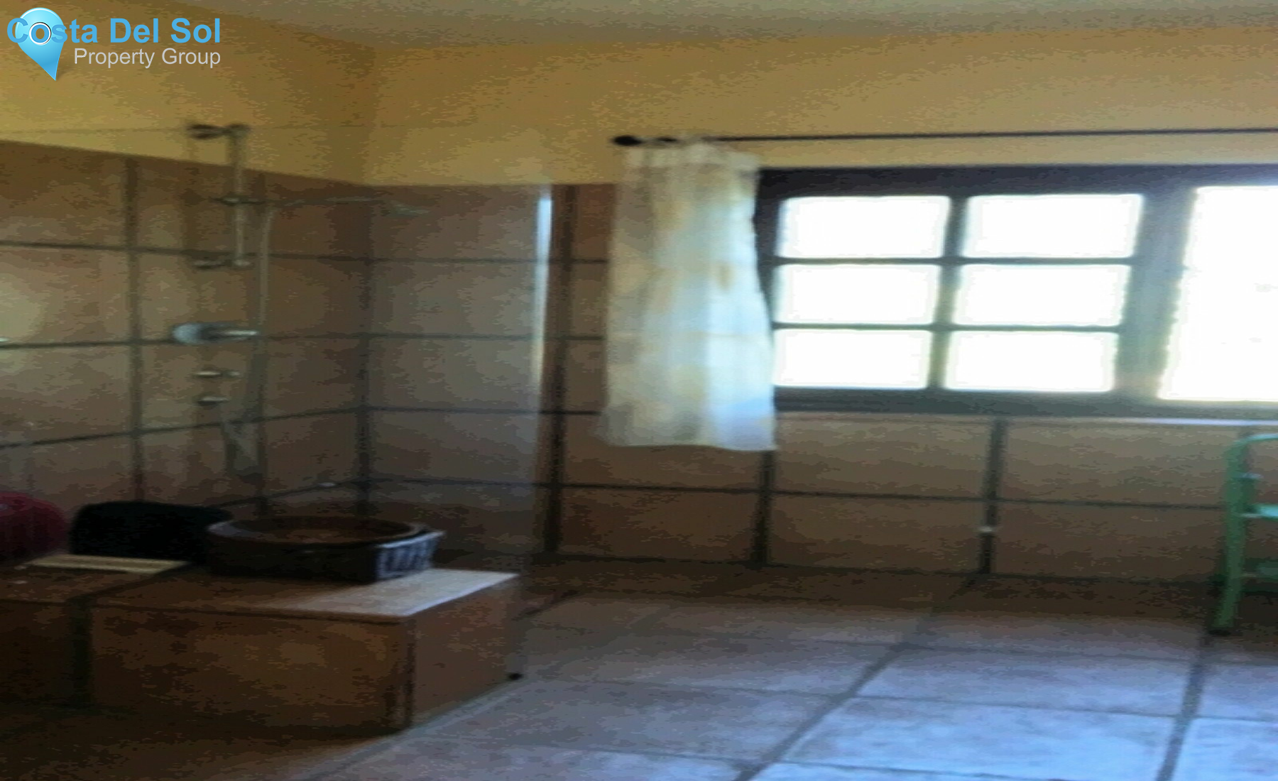 Finca - Cortijo in Valle Romano-1400820