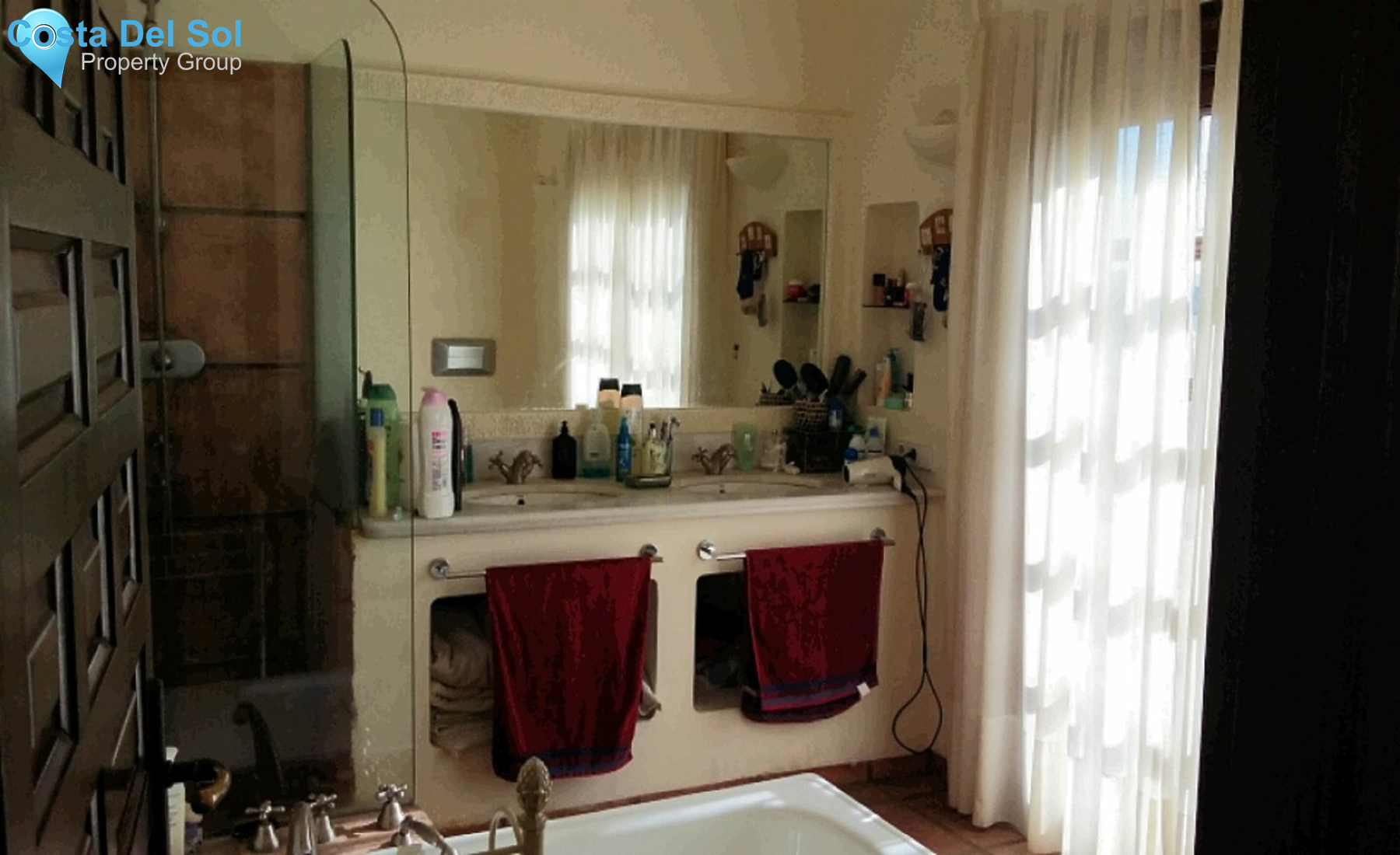 Finca - Cortijo in Valle Romano-1400821