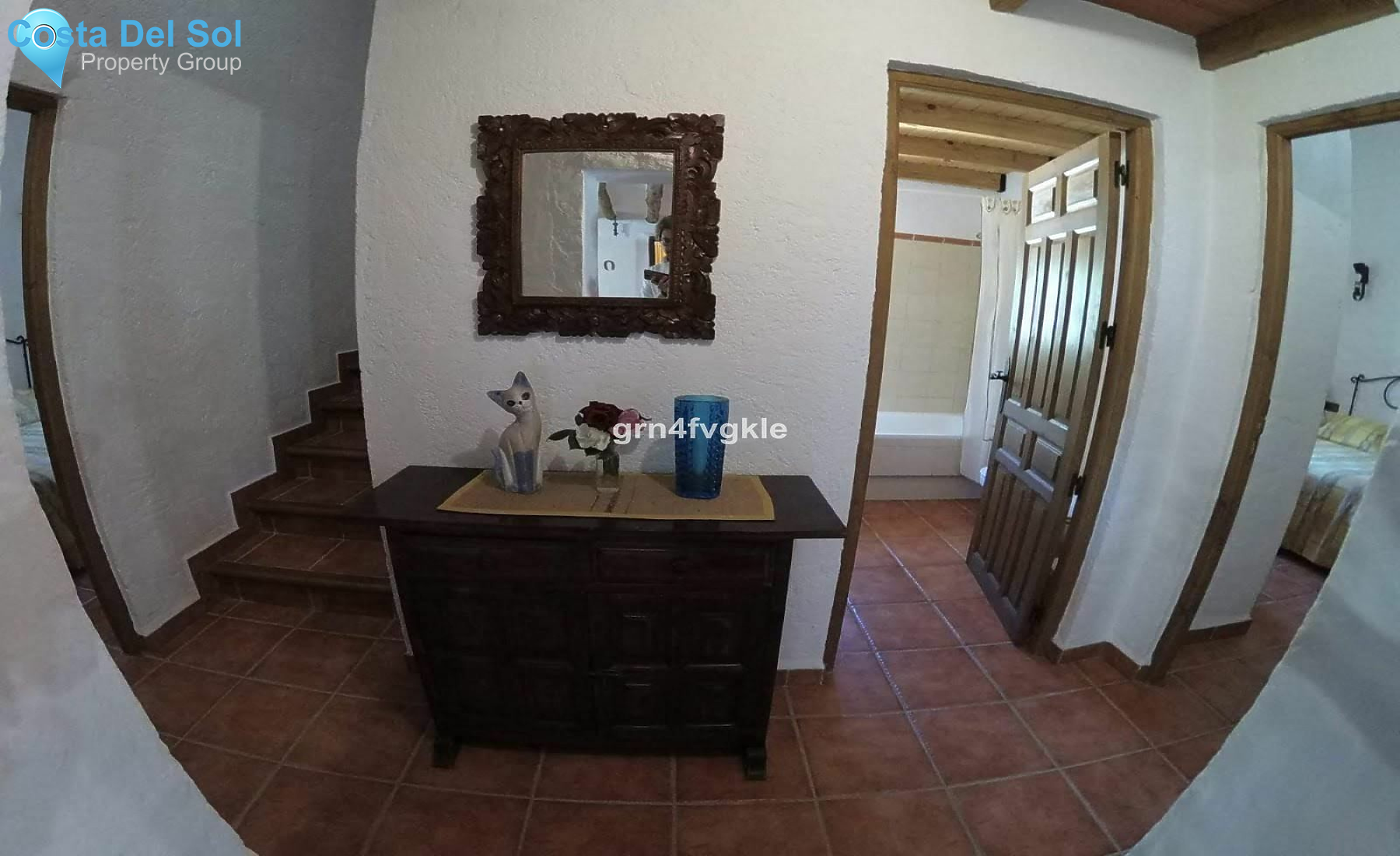 Detached Villa in Villanueva De La Concepcion-1184160