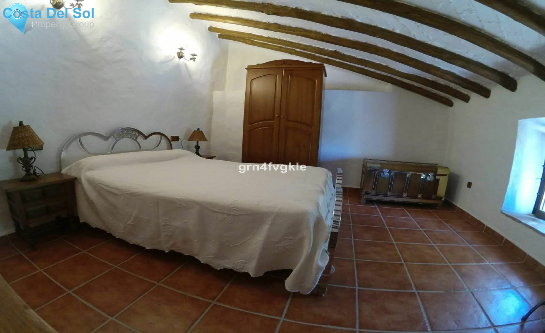 Detached Villa in Villanueva De La Concepcion-1184162