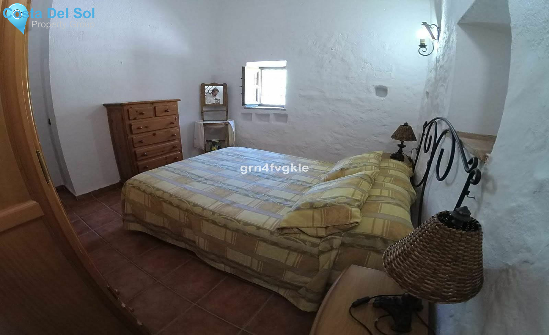 Detached Villa in Villanueva De La Concepcion-1184153