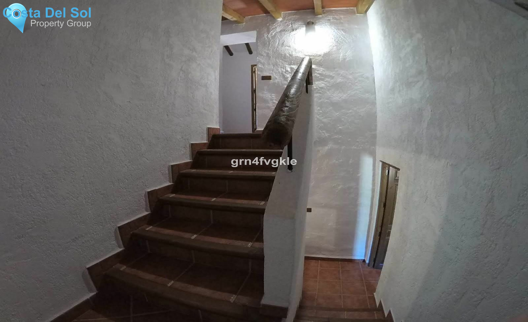 Detached Villa in Villanueva De La Concepcion-1184156