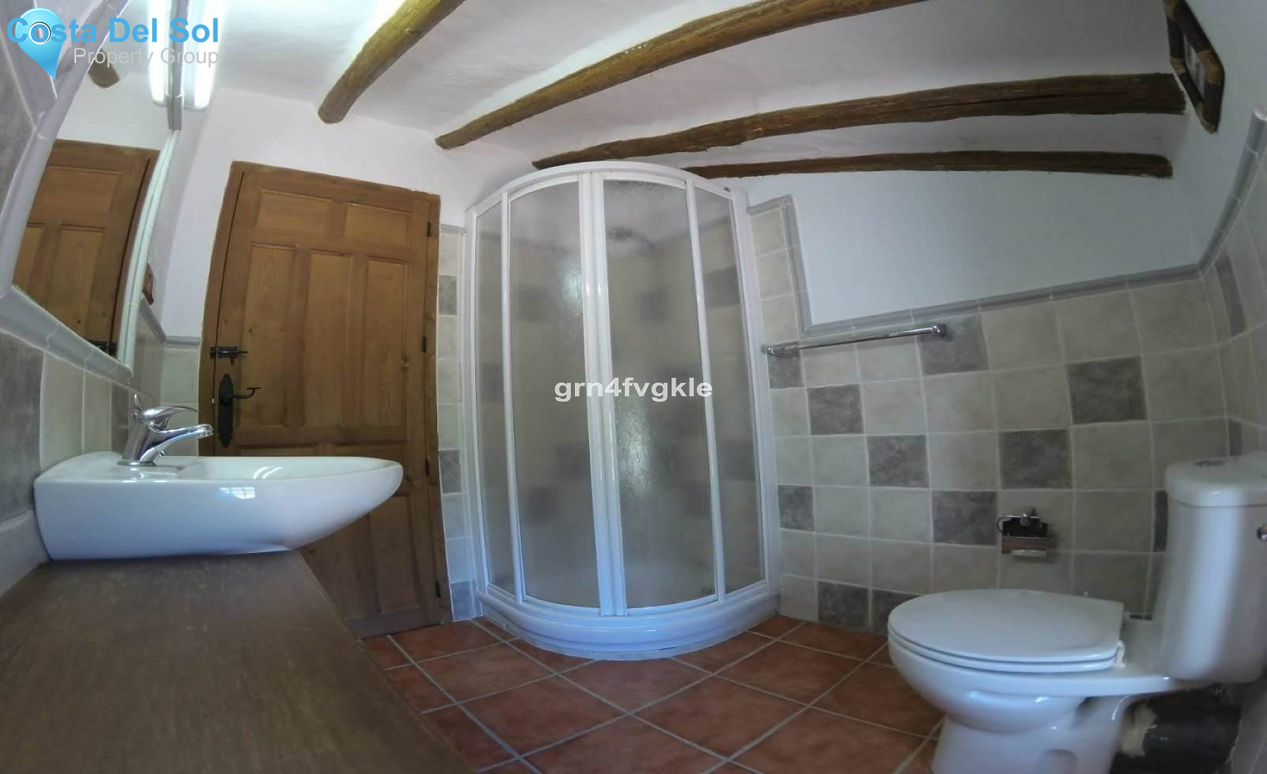 Detached Villa in Villanueva De La Concepcion-1184159