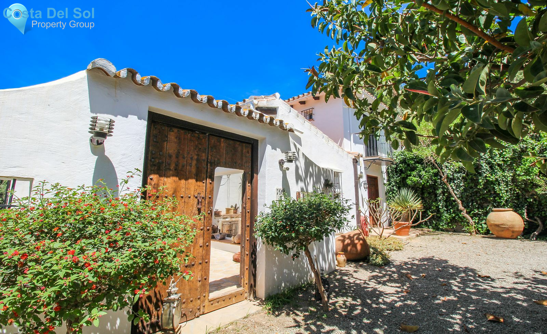 Finca - Cortijo in Vélez-Málaga-1143060