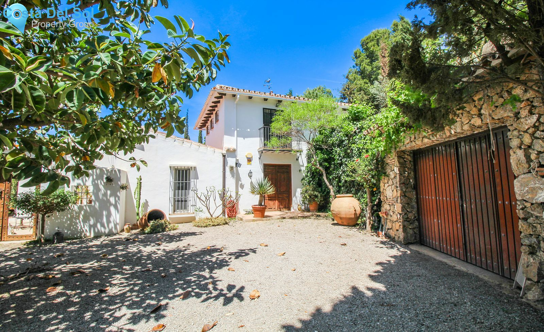 Finca - Cortijo in Vélez-Málaga-1143061