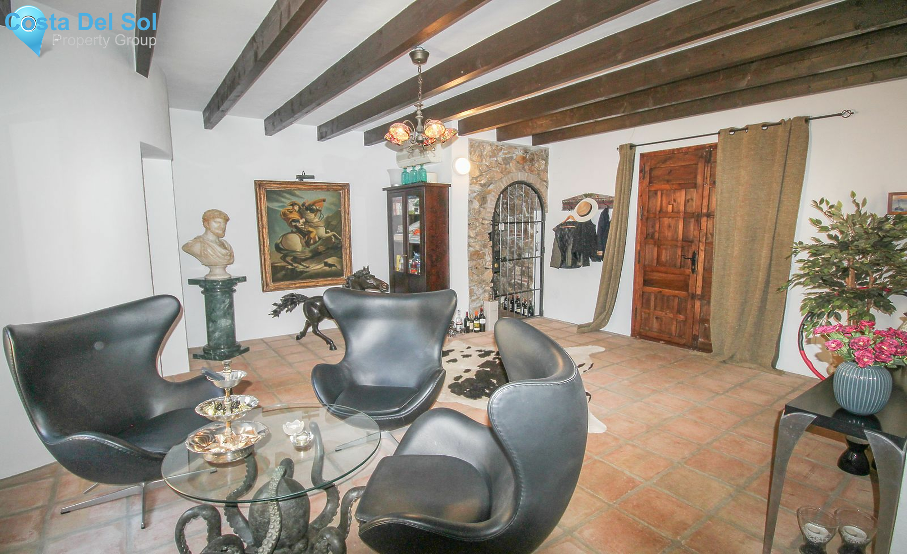 Finca - Cortijo in Vélez-Málaga-1143062