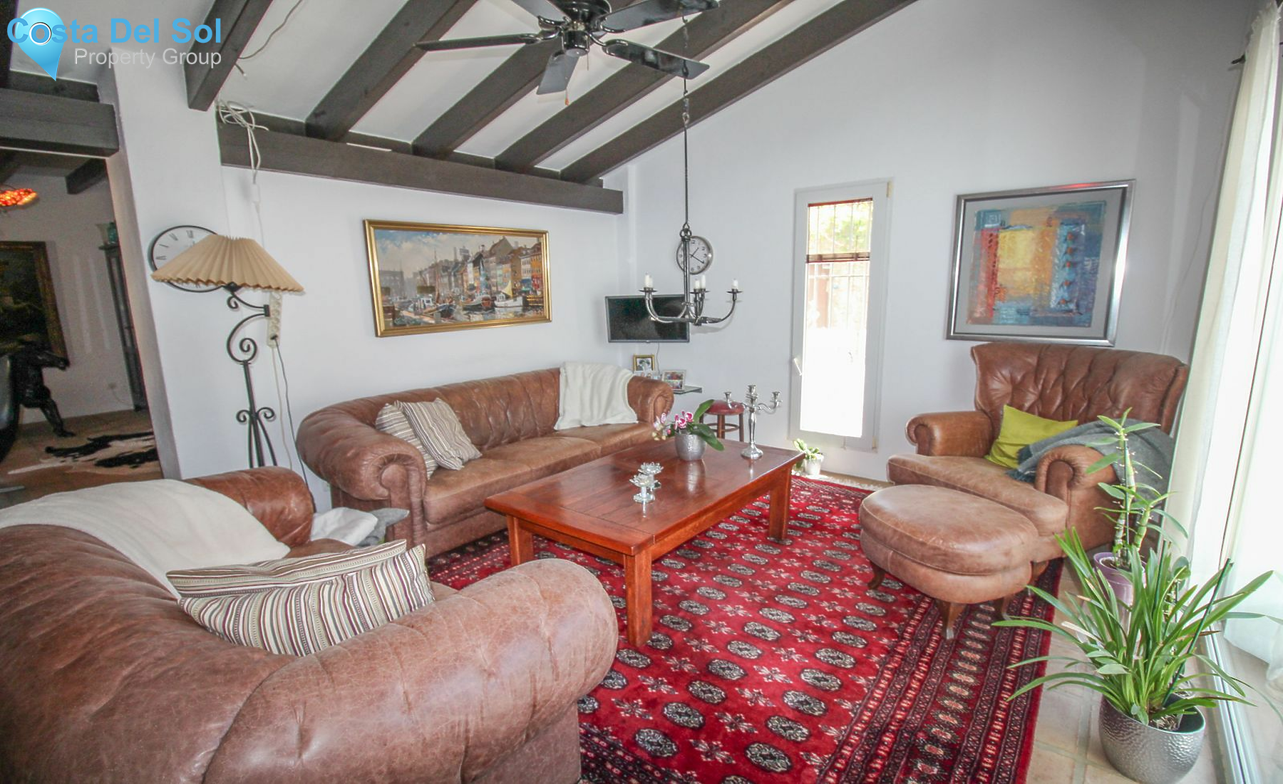 Finca - Cortijo in Vélez-Málaga-1143063