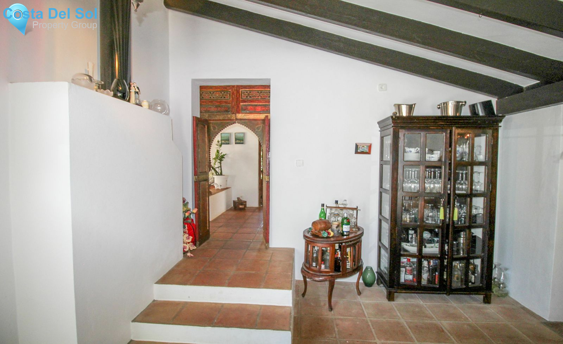 Finca - Cortijo in Vélez-Málaga-1143064