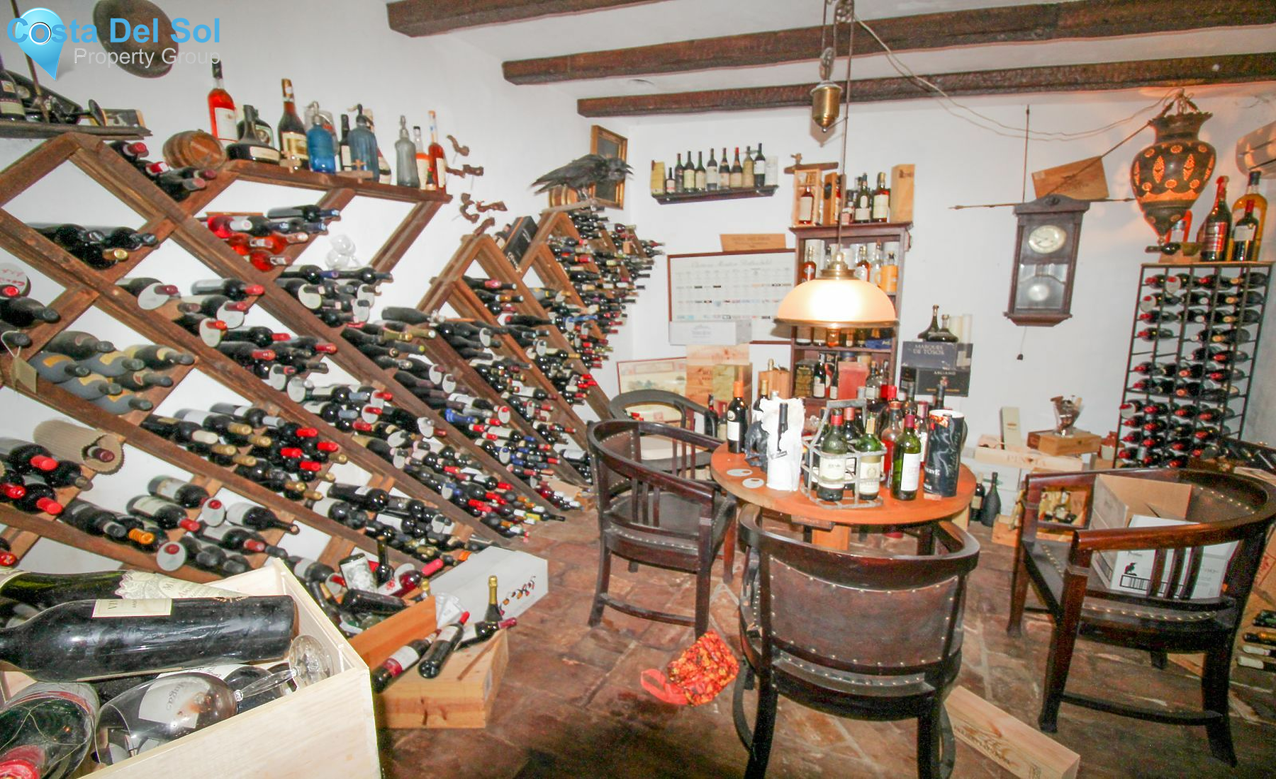 Finca - Cortijo in Vélez-Málaga-1143065