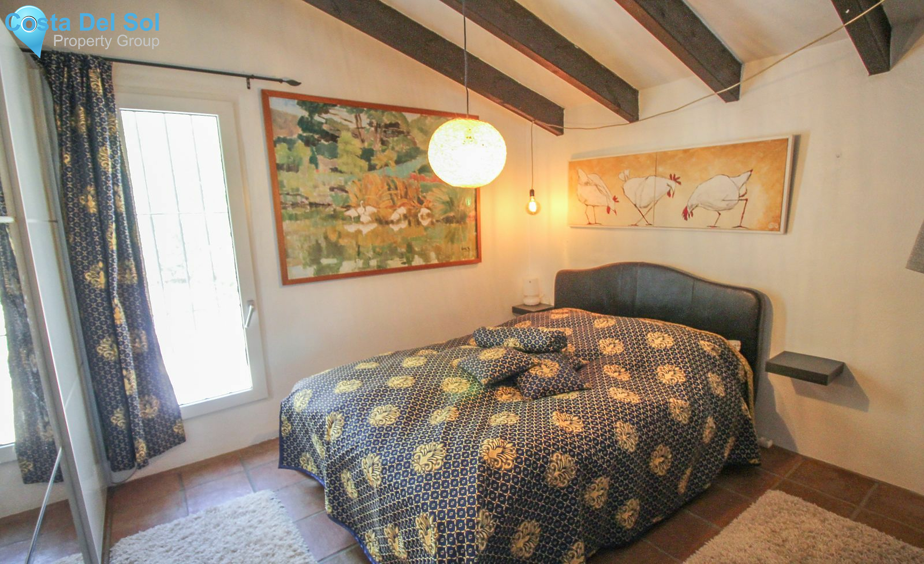 Finca - Cortijo in Vélez-Málaga-1143068