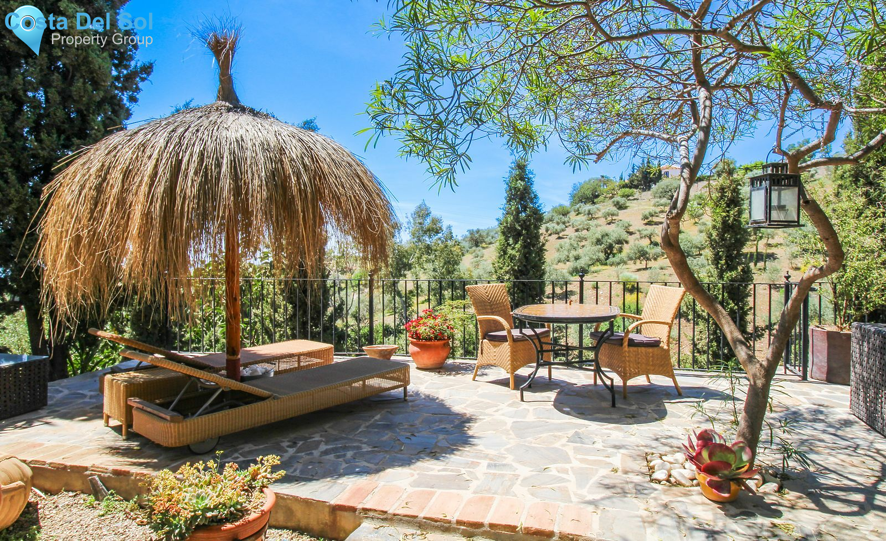 Finca - Cortijo in Vélez-Málaga-1143051