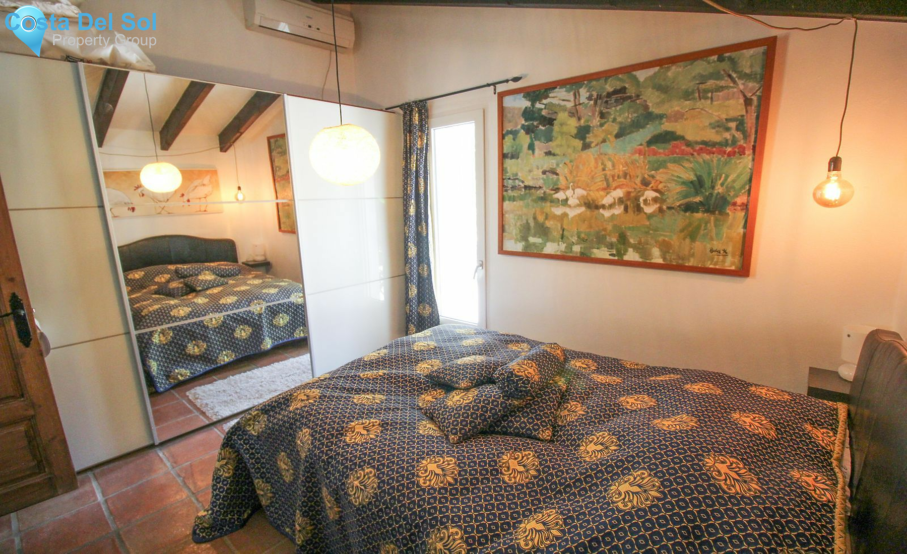 Finca - Cortijo in Vélez-Málaga-1143069