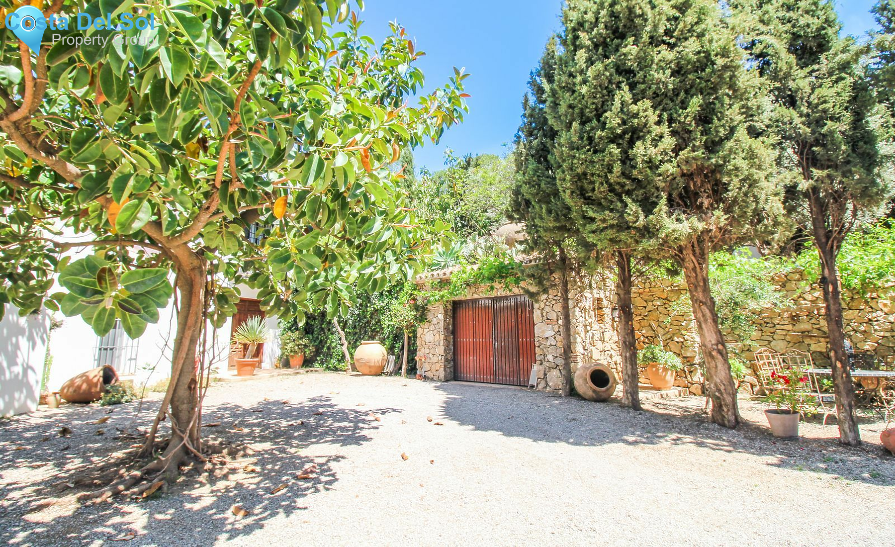 Finca - Cortijo in Vélez-Málaga-1143052