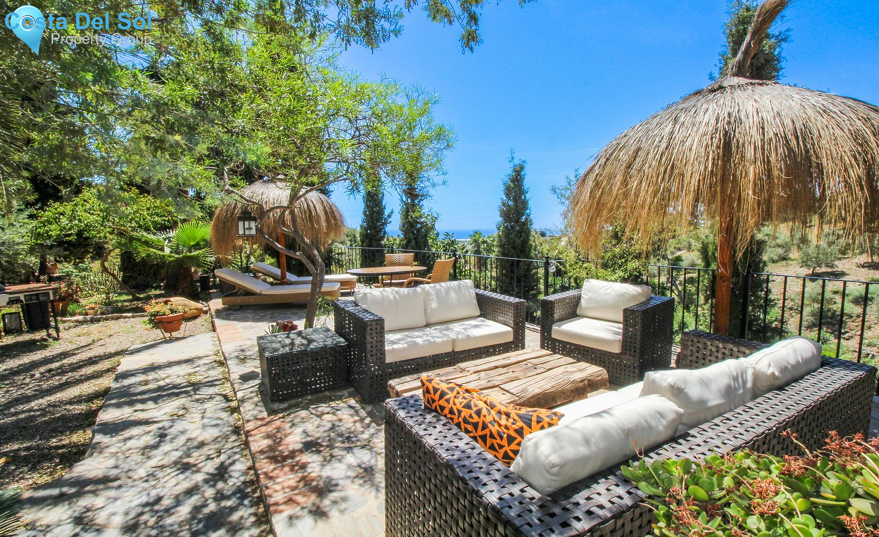 Finca - Cortijo in Vélez-Málaga-1143053