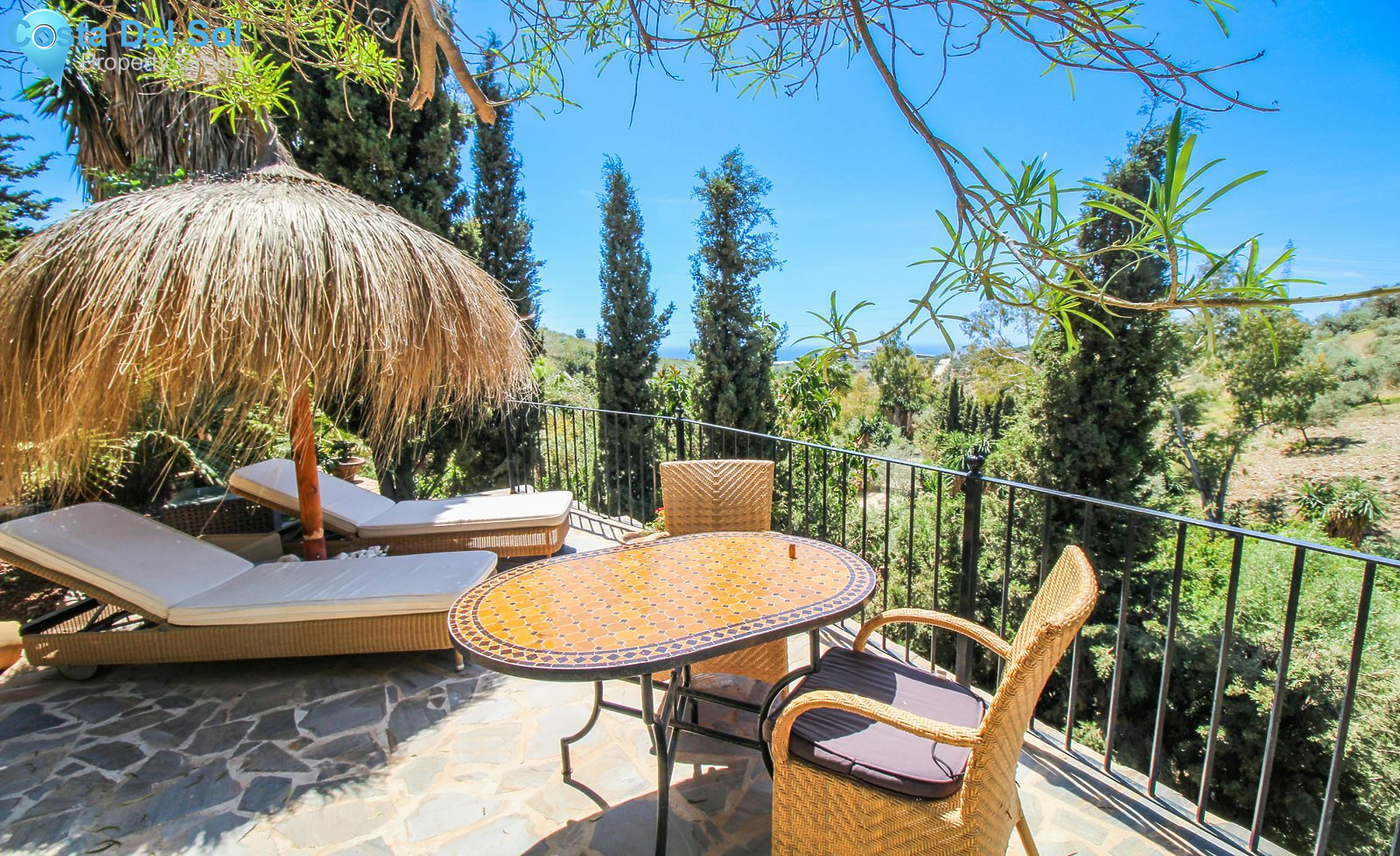 Finca - Cortijo in Vélez-Málaga-1143054