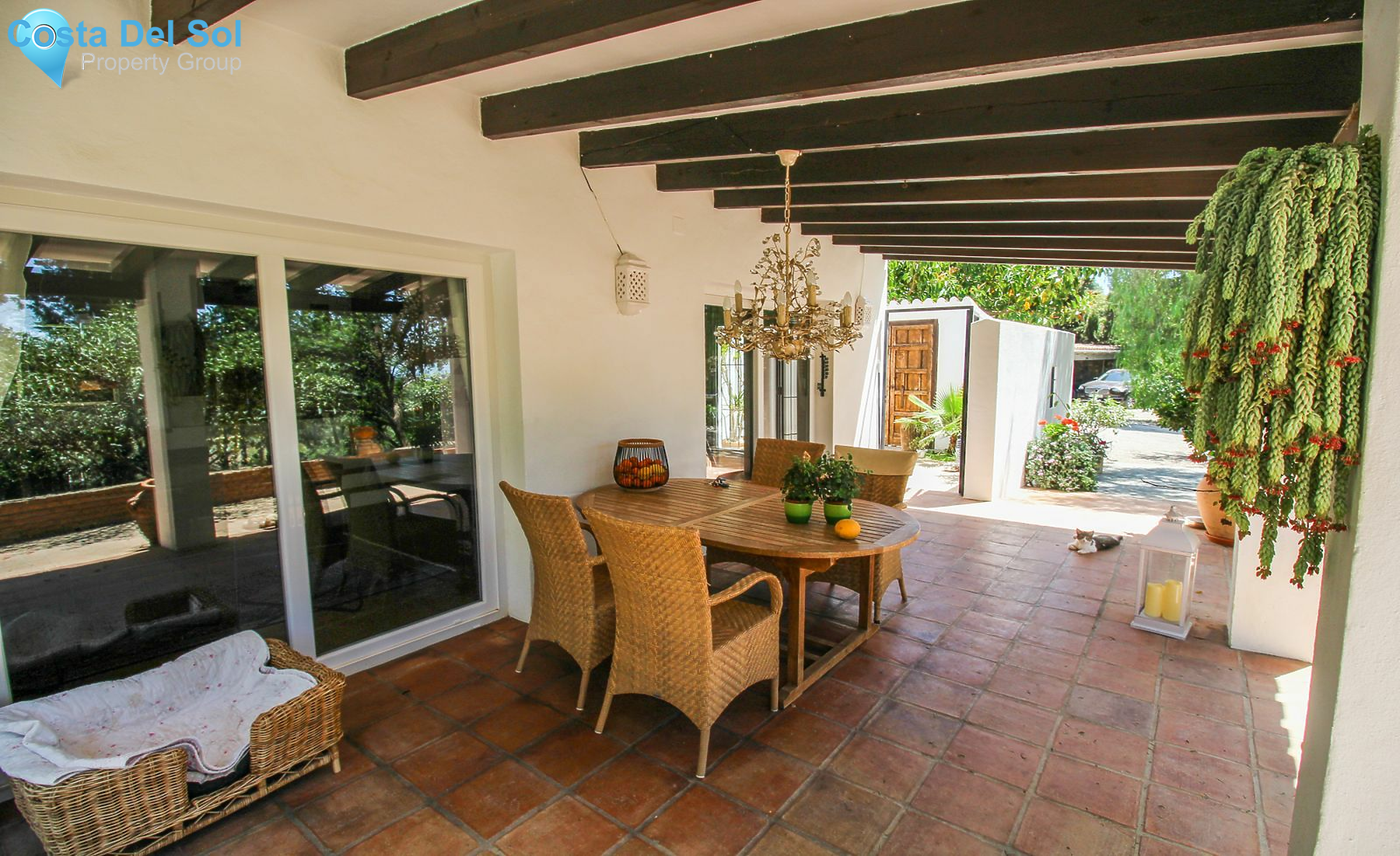 Finca - Cortijo in Vélez-Málaga-1143057