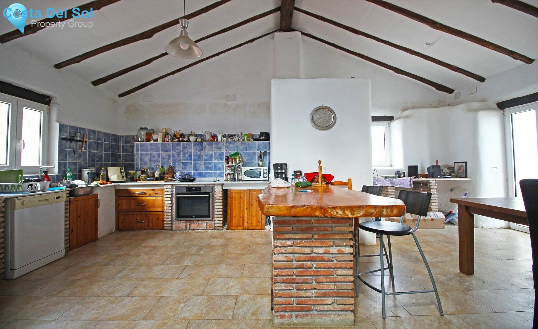 Finca - Cortijo in Vélez-Málaga-1159576