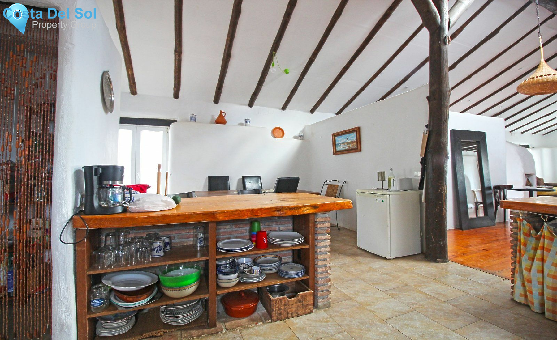 Finca - Cortijo in Vélez-Málaga-1159577