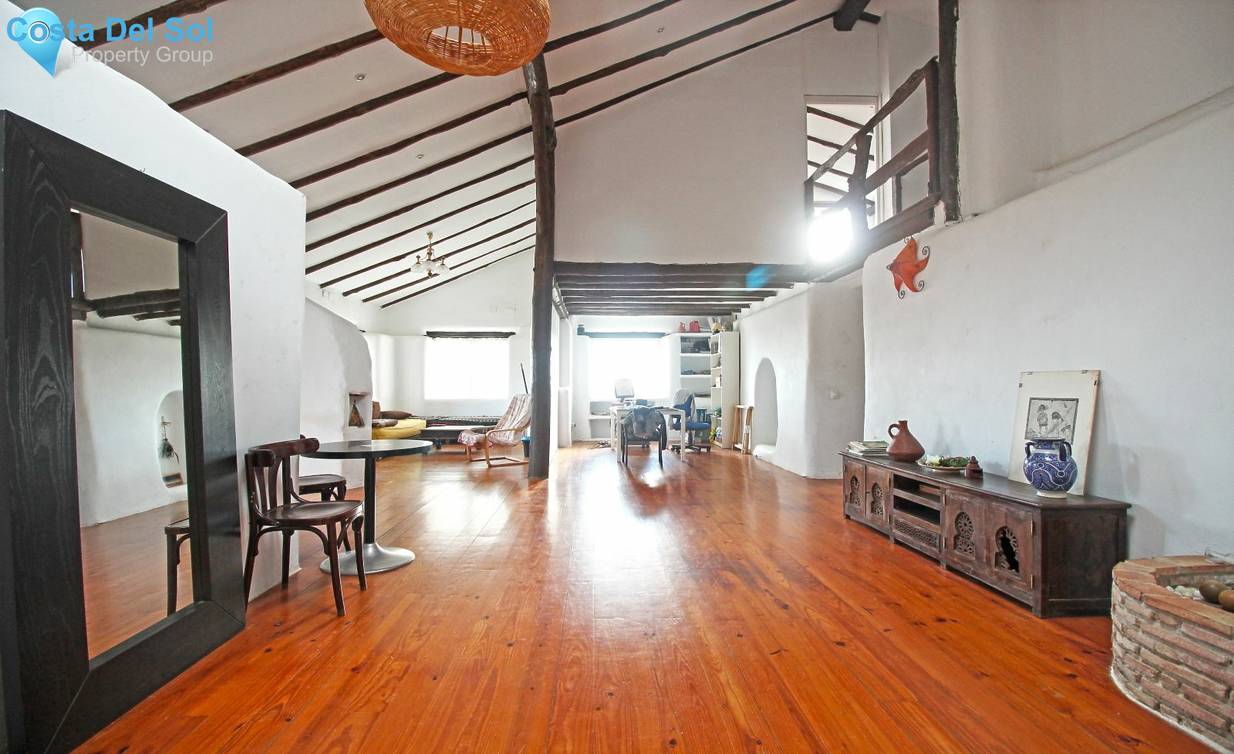 Finca - Cortijo in Vélez-Málaga-1159578