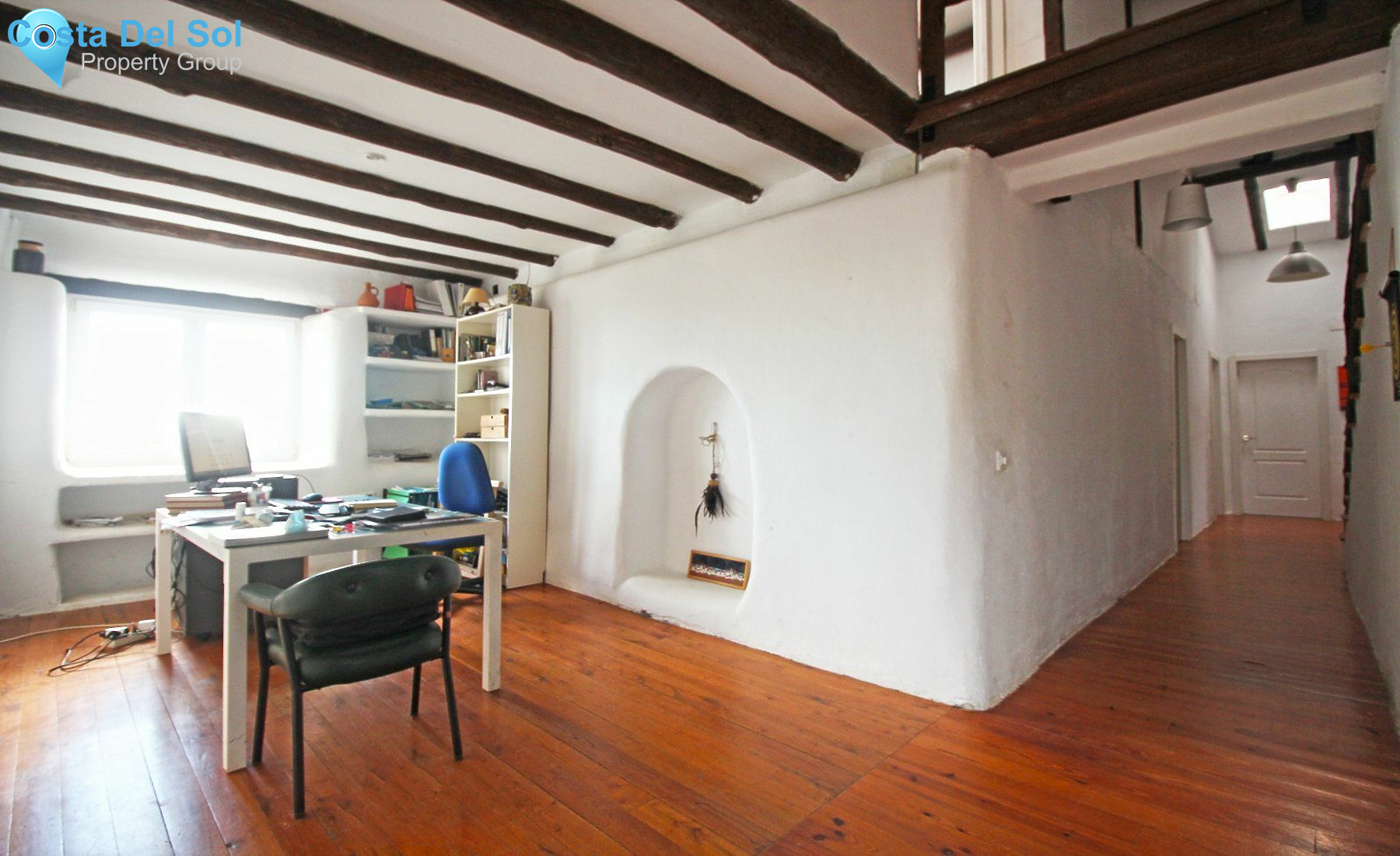 Finca - Cortijo in Vélez-Málaga-1159579